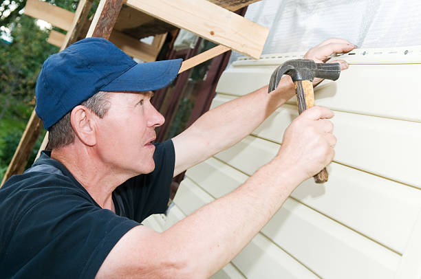 Affordable Siding Repair and Maintenance Services in Milbank, SD